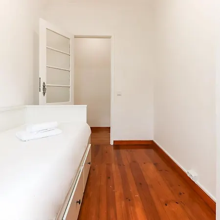 Apartmán Nine Horizons Belem *