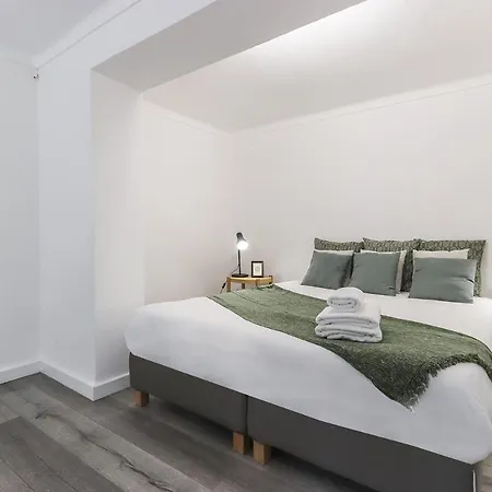 Apartmán Nine Horizons Belem *