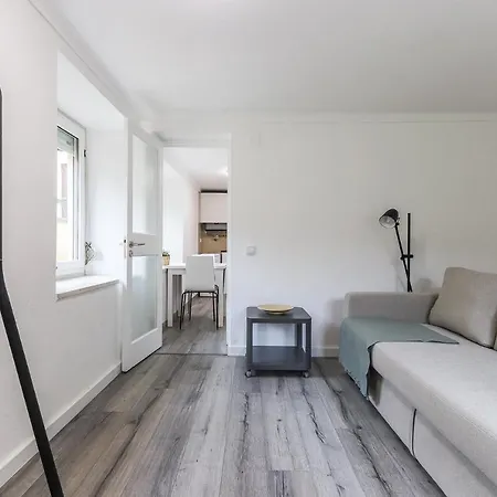 Apartmán Nine Horizons Belem *