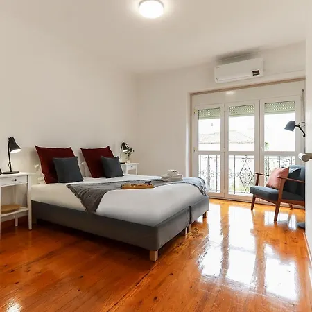 Nine Horizons Belem * リスボン