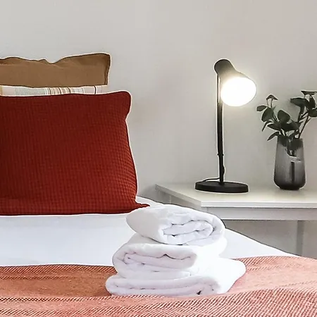 Nine Horizons Belem リスボン