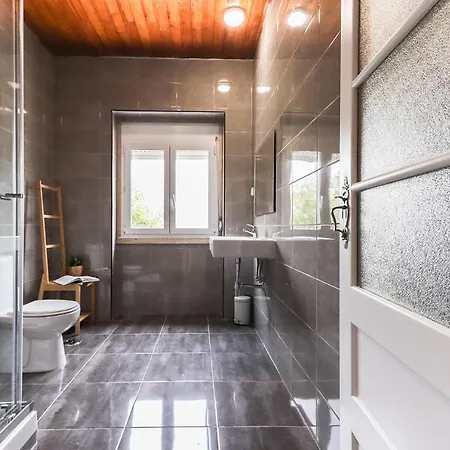 Nine Horizons Belem リスボン