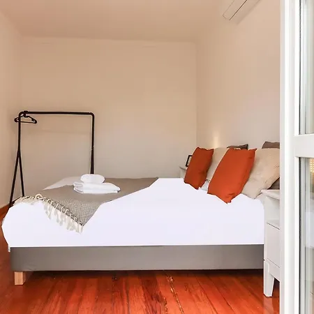 Nine Horizons Belem アパート *