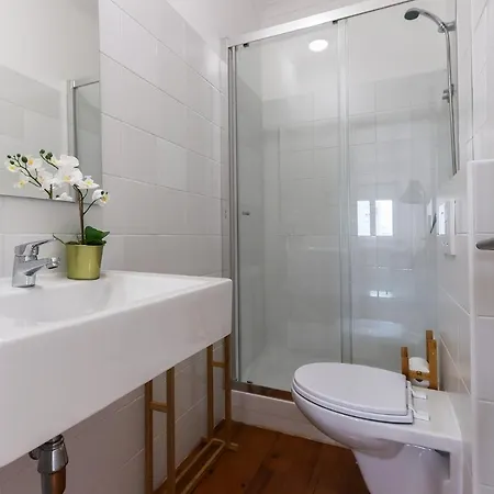 Nine Horizons Belem * リスボン