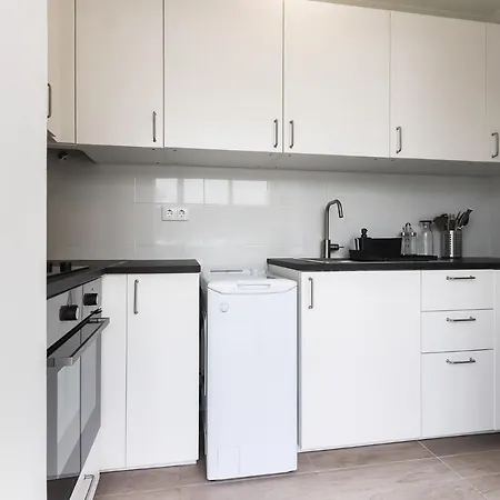 Nine Horizons Belem * リスボン