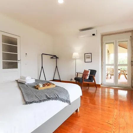 Nine Horizons Belem アパート