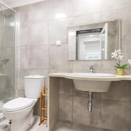 Nine Horizons Belem * リスボン