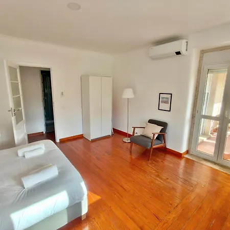 Nine Horizons Belem リスボン