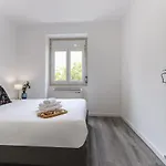 Apartamento Nine Horizons Belém *