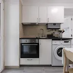 Apartamento Nine Horizons Belém *