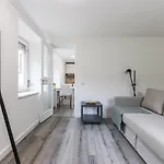 Apartamento Nine Horizons Belém *