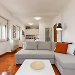Apartamento Nine Horizons Belem *