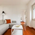 Nine Horizons Belém Apartamento *