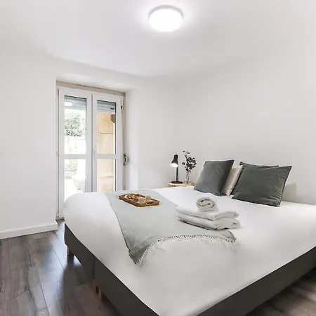 Apartmán Nine Horizons Belem Lisboa