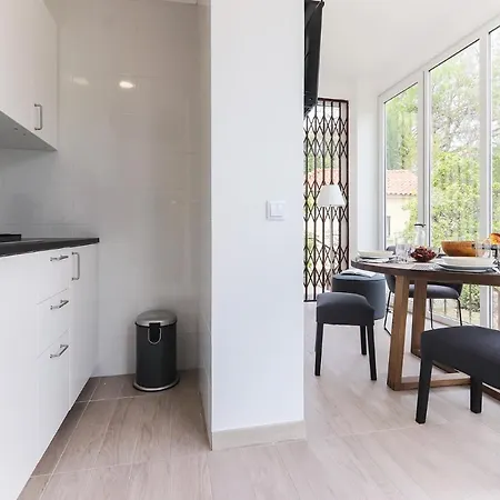 Belem Boutique By Homing Apartament