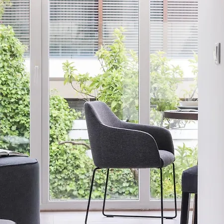 Belem Boutique By Homing Apartment
