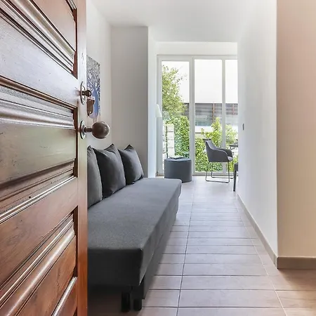 Belem Boutique By Homing Apartament *