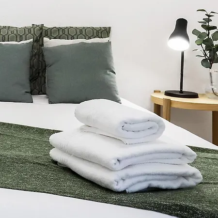 Nine Horizons Belem * Lissabon