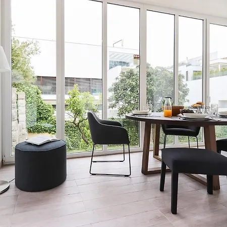 Apartament Belem Boutique By Homing