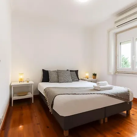 Nine Horizons Belem Appartement Lissabon