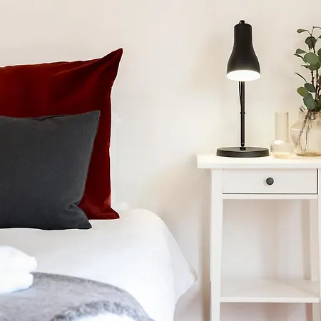 Apartment Belem Boutique By Homing