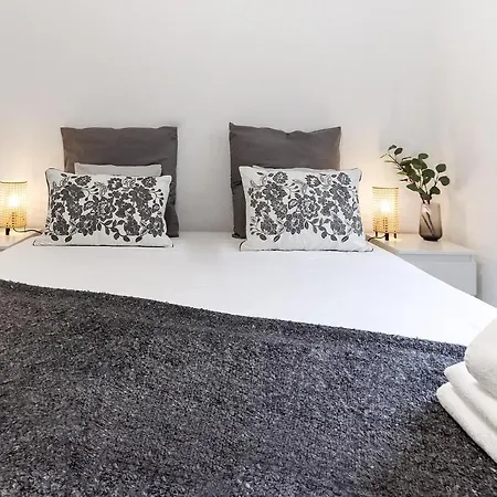 Apartmán Nine Horizons Belem