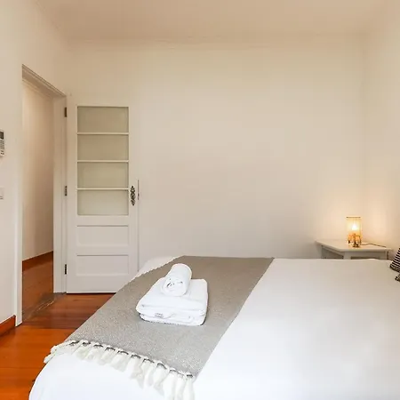 Belem Boutique By Homing Lisbon