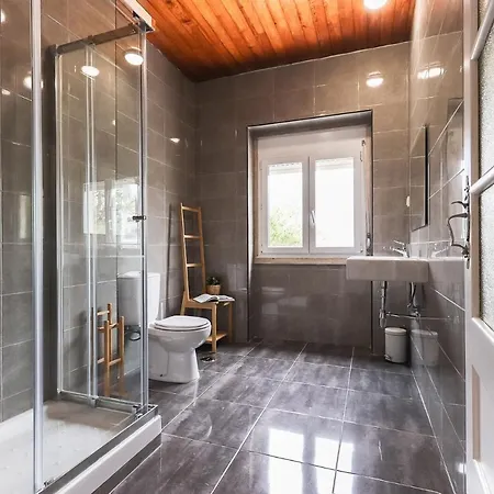 Nine Horizons Belem 公寓 Lisboa