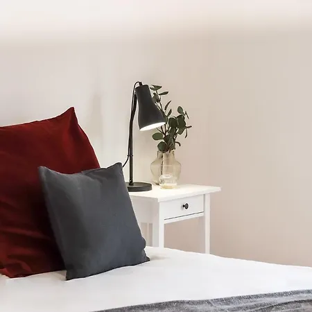 Nine Horizons Belem Appartement Lissabon