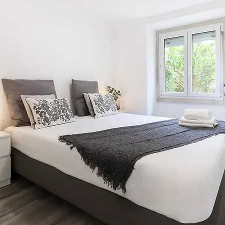 Nine Horizons Belem Apartamento