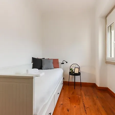 Nine Horizons Belem Lisboa