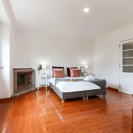 Apartament Belem Boutique By Homing *