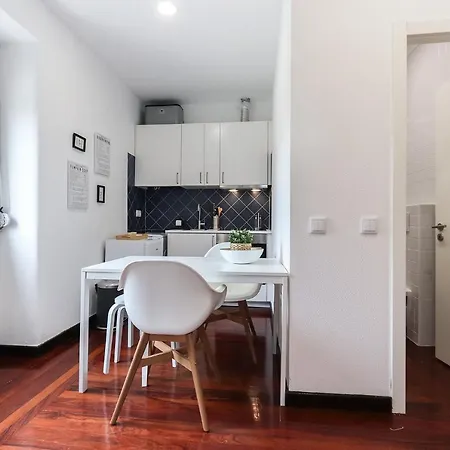 Apartmán Nine Horizons Belem *