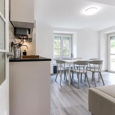 Nine Horizons Belem Apartamento