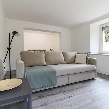Apartment Belem Boutique By Homing Lisbon