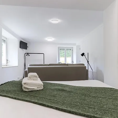 Nine Horizons Belem Apartamento *