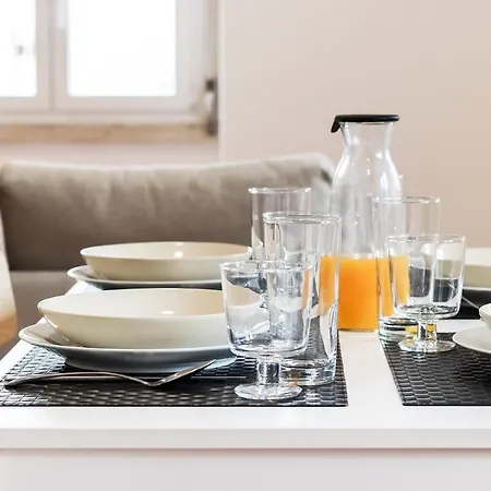 Apartament Belem Boutique By Homing Lizbona