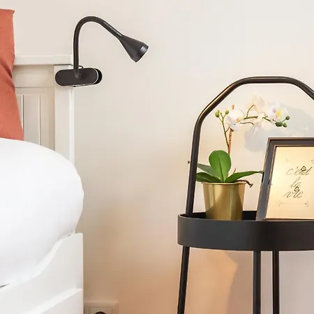 Belem Boutique By Homing Apartment
