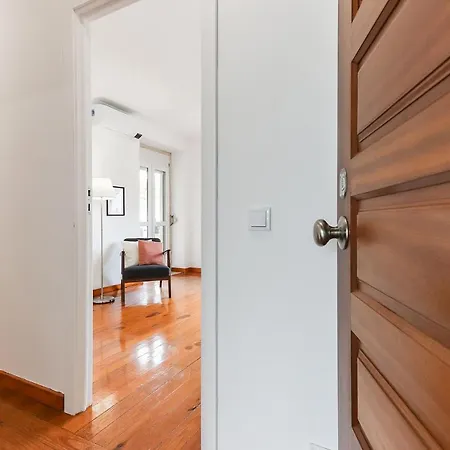 Belem Boutique By Homing Apartament Lizbona