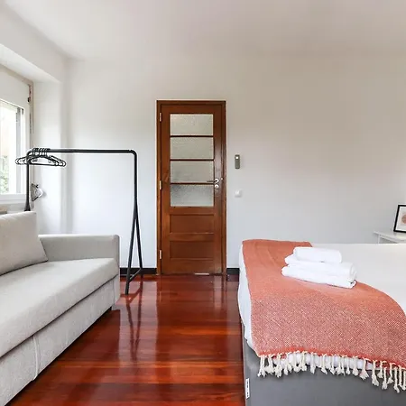 Apartmán Nine Horizons Belem Lisboa