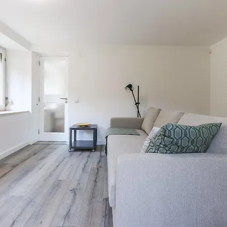 Appartement Nine Horizons Belem Lissabon