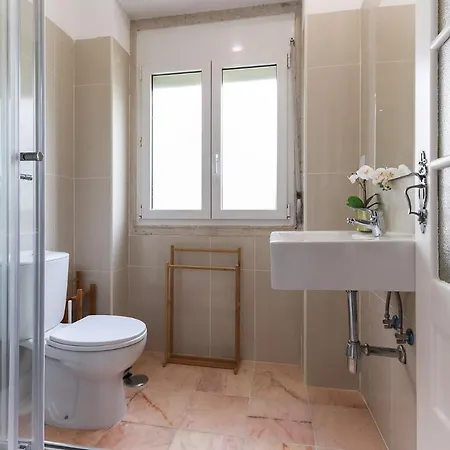 Apartamento Nine Horizons Belem