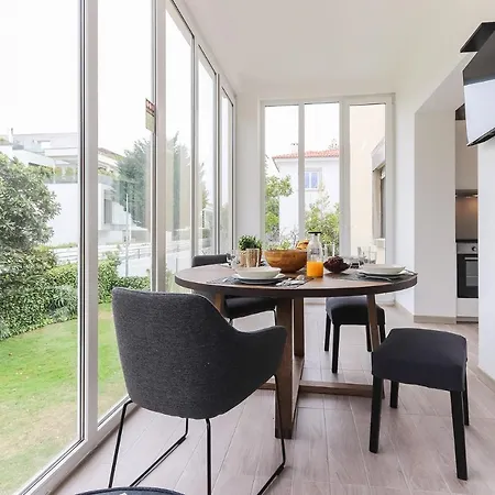 Apartment Belem Boutique By Homing *