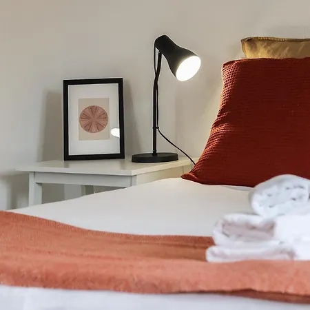 Belem Boutique By Homing Apartment *