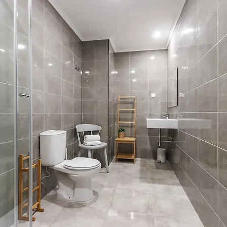 Nine Horizons Belem Apartamento *