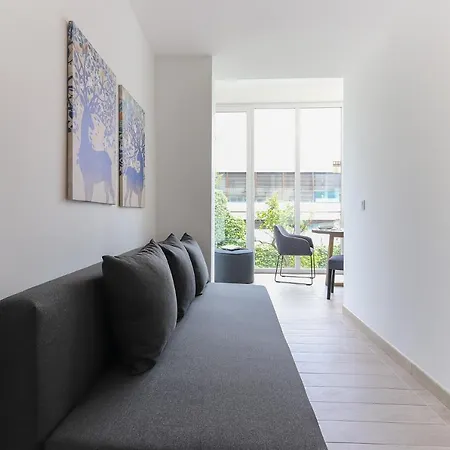 Nine Horizons Belem Appartement