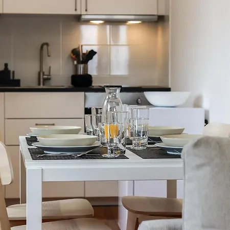 Belem Boutique By Homing Apartament *