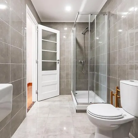 Nine Horizons Belem Lissabon