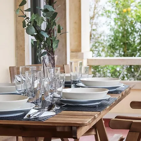 Apartament Belem Boutique By Homing Lizbona