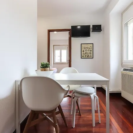 Nine Horizons Belem Apartamento *